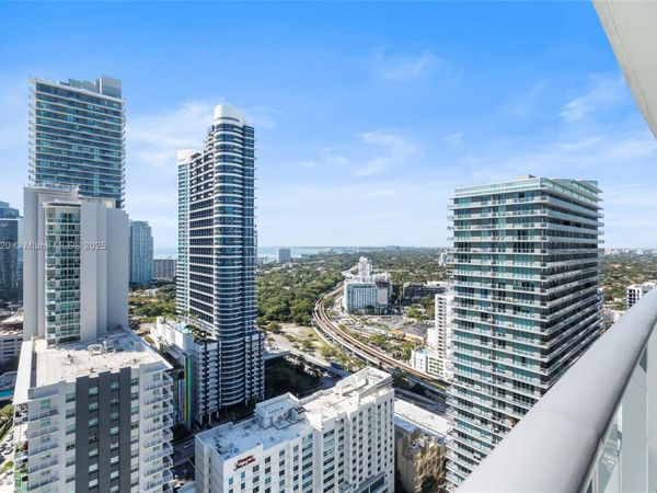 1100 S Miami Ave, Unit 3303, Miami, FL 33130