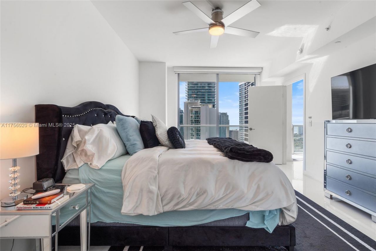 1100 S Miami Ave, Unit 3303, Miami, FL 33130 Photo