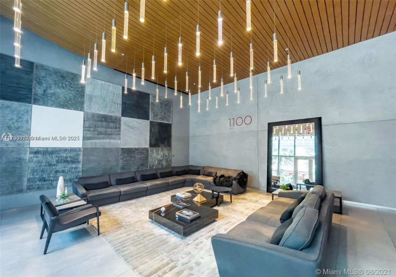 1100 S Miami Ave, Unit 3303, Miami, FL 33130 Photo