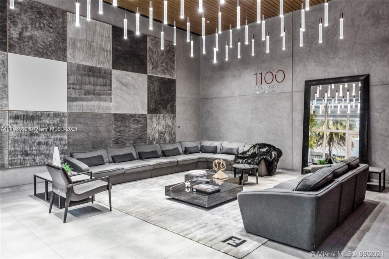 1100 S Miami Ave, Unit 3303, Miami, FL 33130 Photo