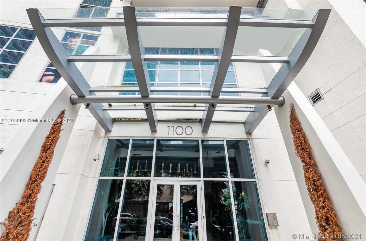 1100 S Miami Ave, Unit 3303, Miami, FL 33130 Photo