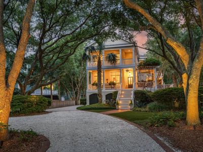 2863 Jasper Boulevard, Sullivans Island, SC 29482