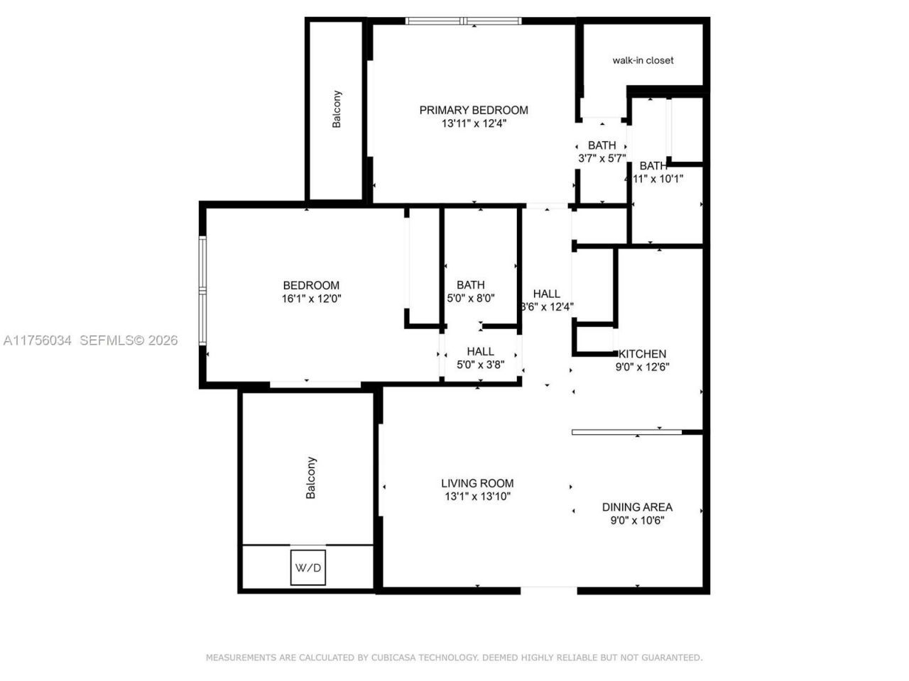 18830 NW 57th Ave, Unit 201, Hialeah, FL 33015 Photo