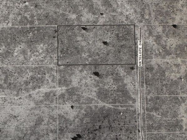 Antelope Drive, Unit 1, Sprague River, OR 97639