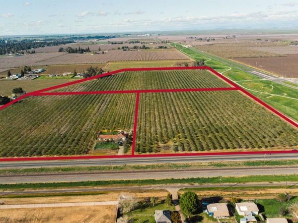 3370 E State Highway 140, Merced, CA 95340