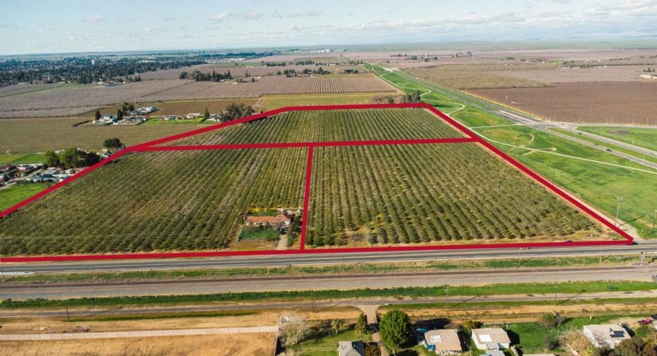 3370 E State Highway 140, Merced, CA 95340 Photo