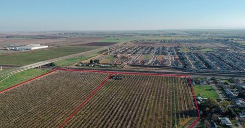 3370 E State Highway 140, Merced, CA 95340 Photo