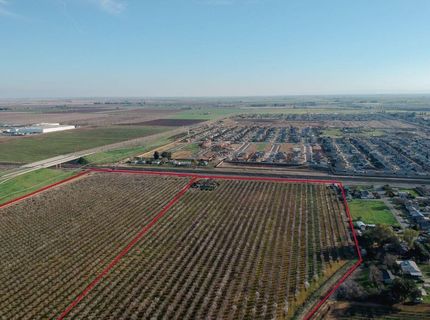 3370 E State Highway 140, Merced, CA 95340 Photo