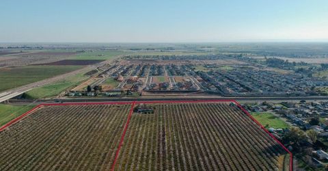 3370 E State Highway 140, Merced, CA 95340 Photo