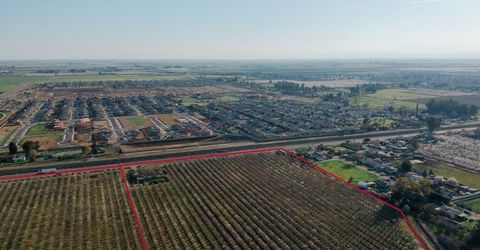 3370 E State Highway 140, Merced, CA 95340 Photo
