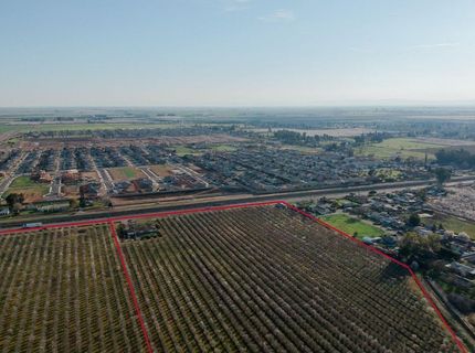 3370 E State Highway 140, Merced, CA 95340 Photo