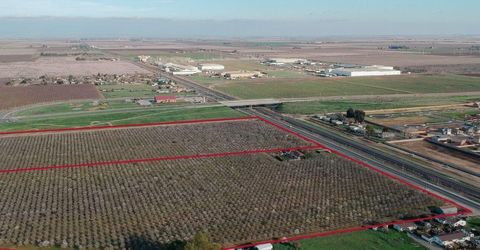 3370 E State Highway 140, Merced, CA 95340 Photo