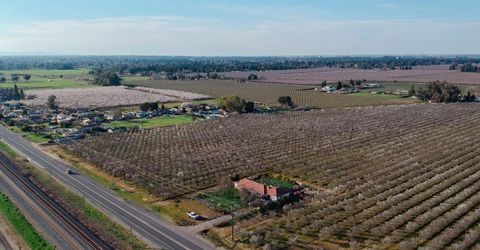 3370 E State Highway 140, Merced, CA 95340 Photo