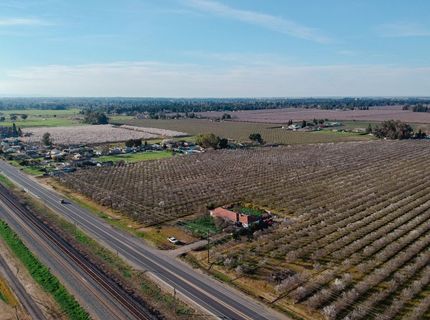 3370 E State Highway 140, Merced, CA 95340 Photo