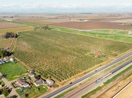 3370 E State Highway 140, Merced, CA 95340 Photo