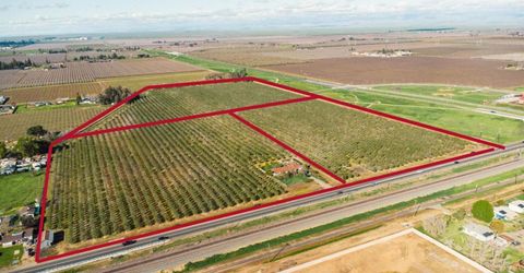 3370 E State Highway 140, Merced, CA 95340 Photo