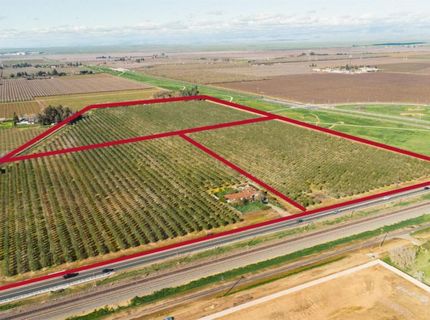 3370 E State Highway 140, Merced, CA 95340 Photo
