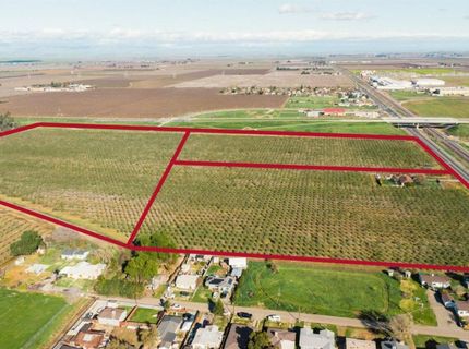3370 E State Highway 140, Merced, CA 95340 Photo