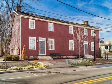 109 S High Street, Dublin, OH 43017