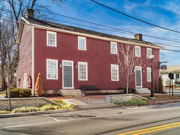 109 S High Street, Dublin, OH 43017