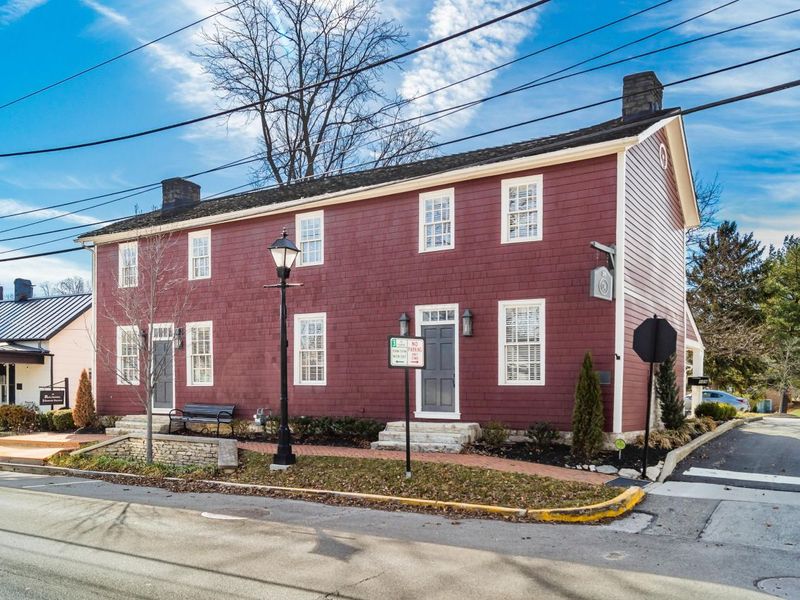 109 S High Street, Dublin, OH 43017 Photo 2