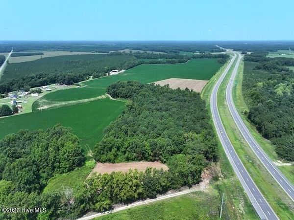 Tbd Kehukee Drive, Parkton, NC 28371