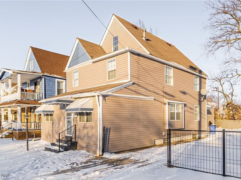 1423 E 120th Street, Cleveland, OH 44106 Photo 2