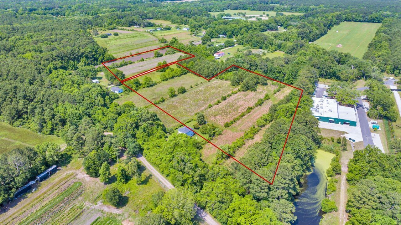 0 Bonneau Road Photo 1