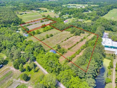 0 Bonneau Road, Johns Island, SC 29455