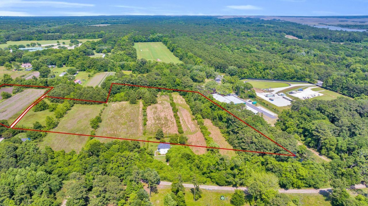 0 Bonneau Road Photo 10