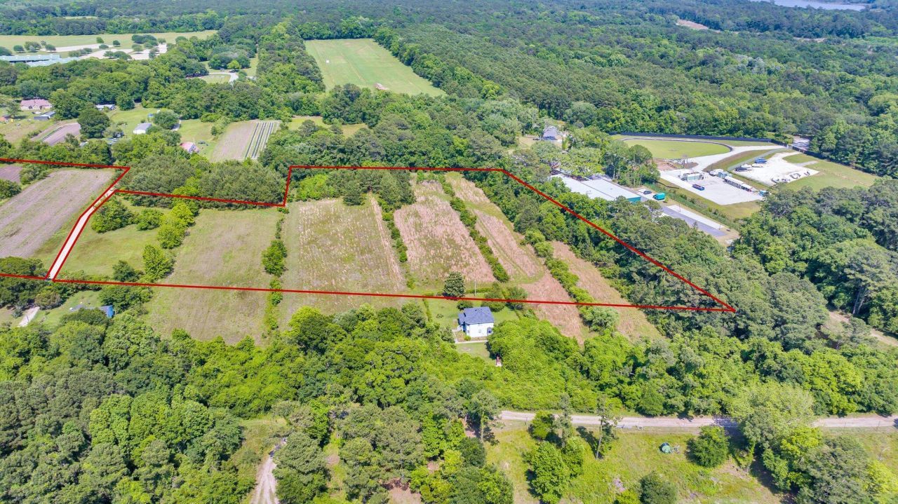 0 Bonneau Road Photo 2