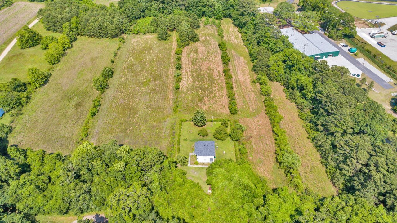 0 Bonneau Road Photo 27