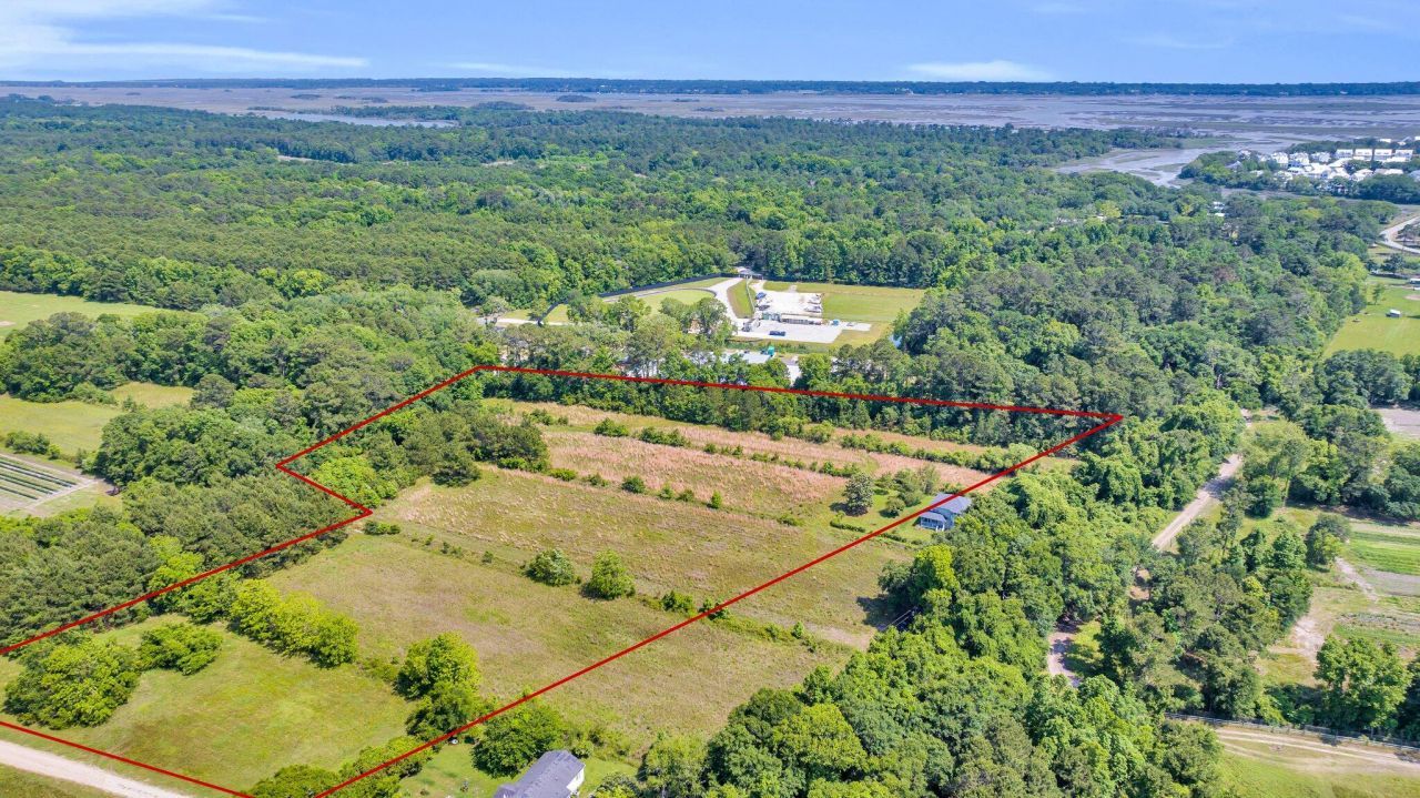 0 Bonneau Road Photo 3