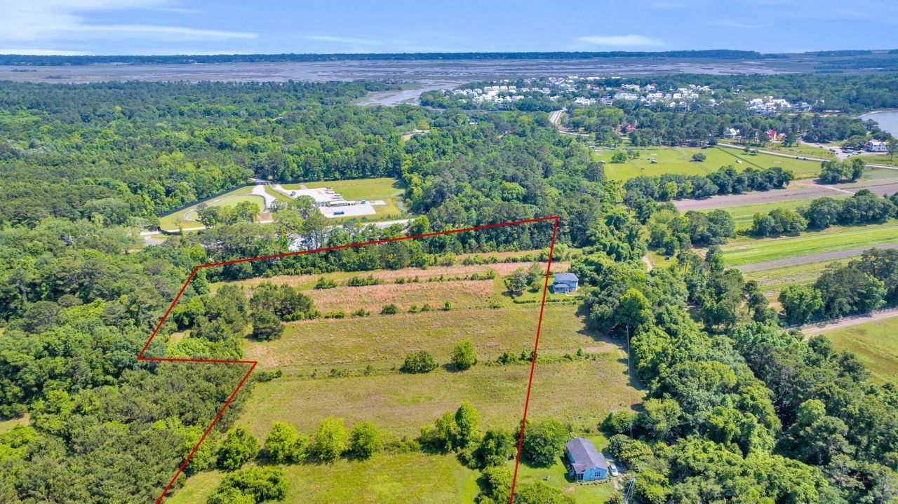 0 Bonneau Road Photo 4