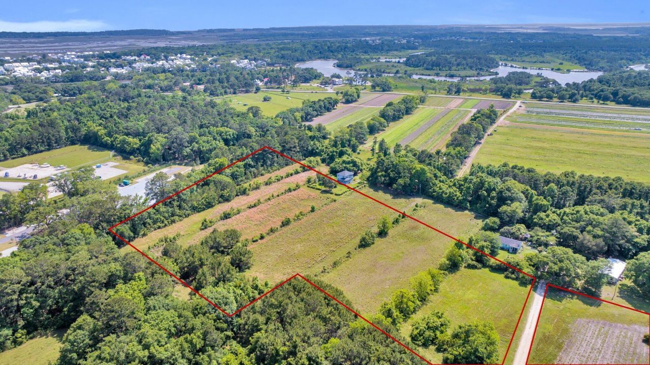 0 Bonneau Road Photo 5