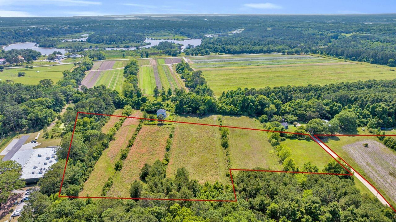 0 Bonneau Road Photo 6