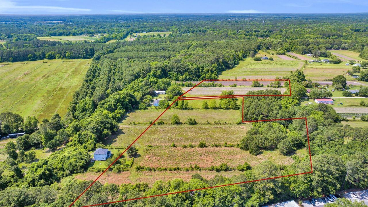 0 Bonneau Road Photo 8