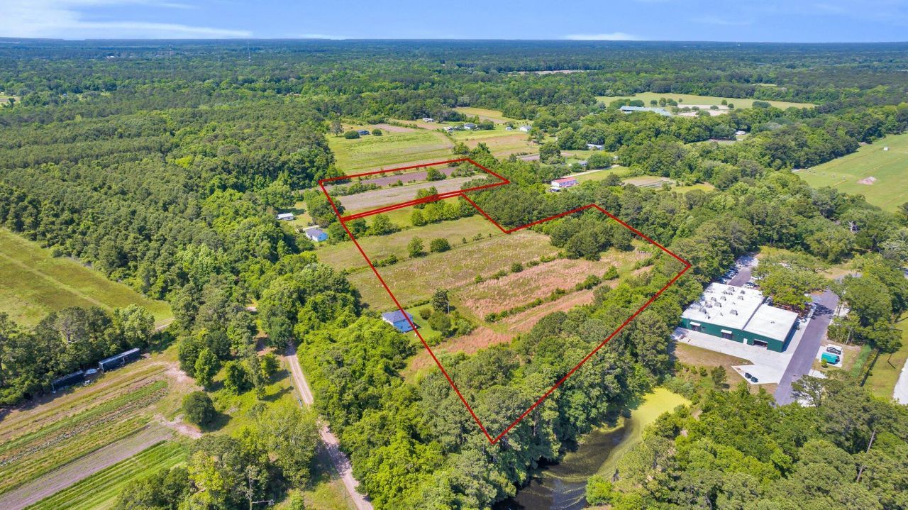 0 Bonneau Road Photo 9