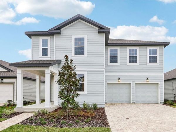 30158 RUSTIC MILL STREET, MOUNT DORA, FL 32757