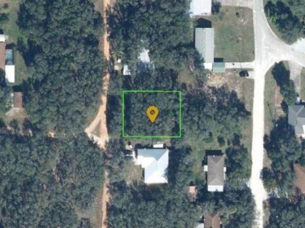 1864 N FANTASY ROAD, AVON PARK, FL 33825