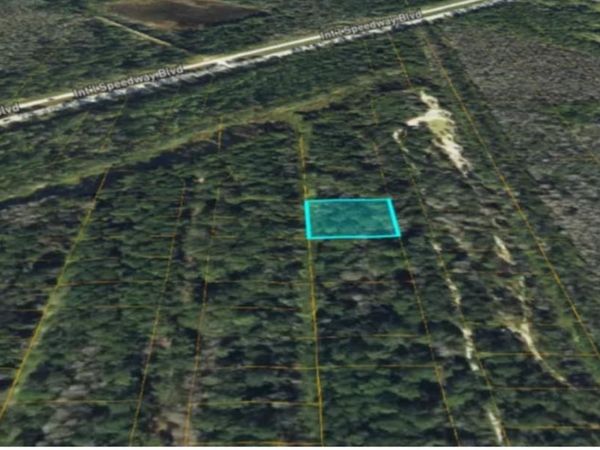 NO STREET-7001-13-00-1580, DELAND, FL 32724