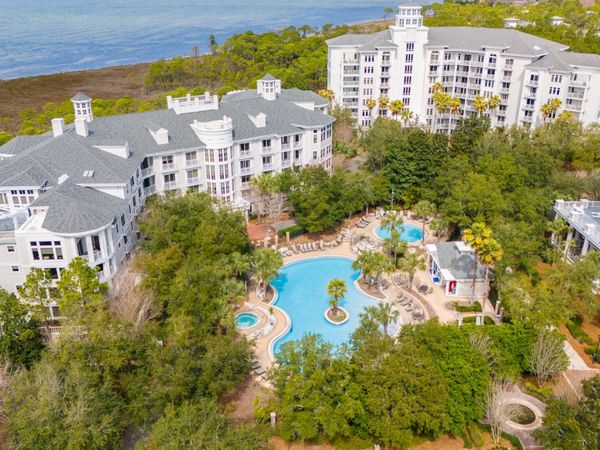 9700 Grand Sandestin Boulevard, Unit 4119, Miramar Beach, FL 32550