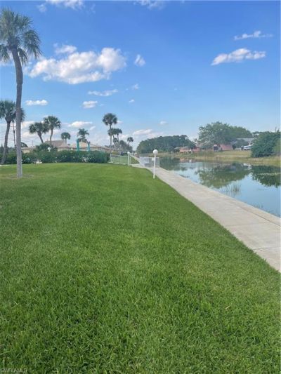 646 Joel Blvd, Lehigh Acres, FL 33936 Photo