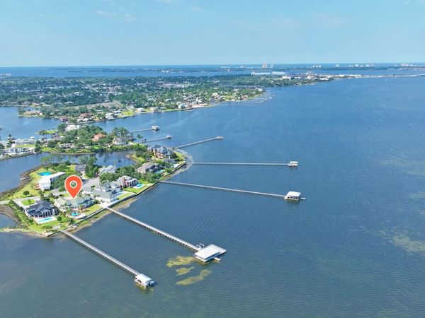 3311 Harbour Place, Panama City, FL 32405