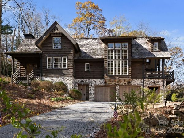 87 & 91 Salt Rock Court, Highlands, NC 28741