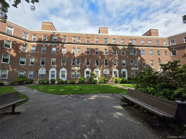 445 Gramatan Avenue, Unit GC2, Mount Vernon, NY 10552