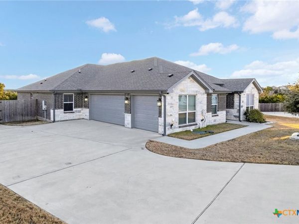 4609 Lucius Lane, Belton, TX 76513