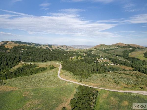 Lot 14 Panorama Road, POCATELLO, ID 83201