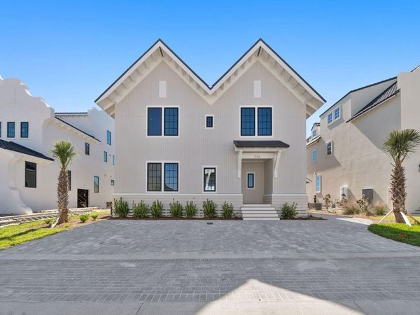 226 Dunes Drive, Mexico Beach, FL 32456