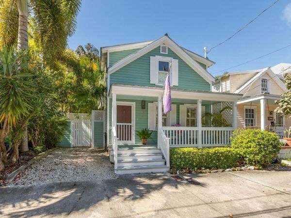 508 Grinnell Street, Key West, FL 33040